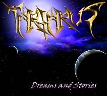 Tartarus (TUR) : Dreams and Stories